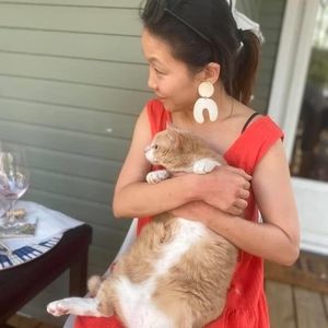 Meet your Posher, Ann